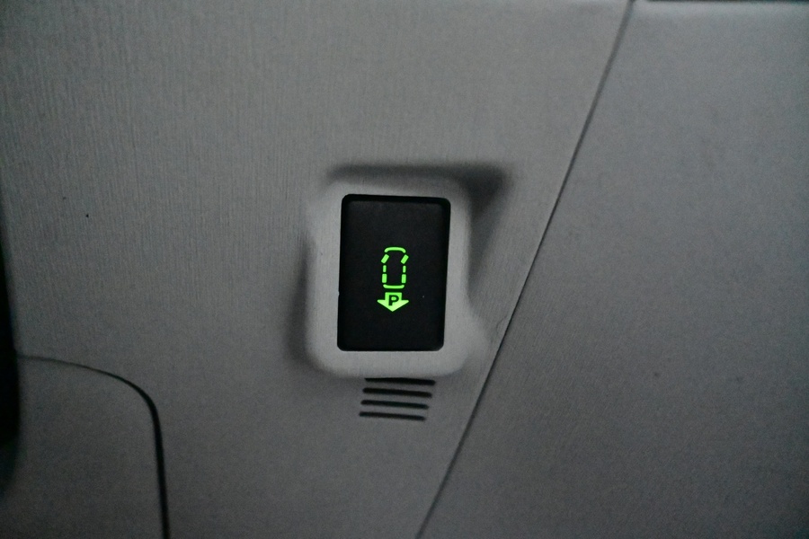 Toyota Prius vaihtoauto