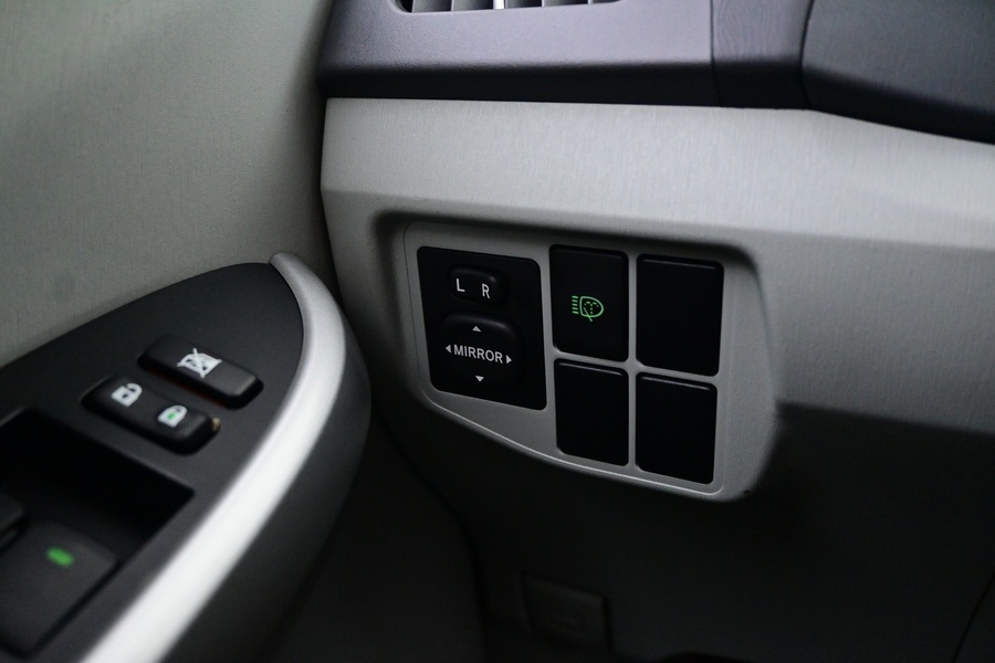 Toyota Prius vaihtoauto