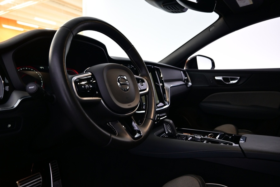 Volvo S60 vaihtoauto