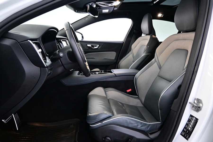 Volvo S60 vaihtoauto