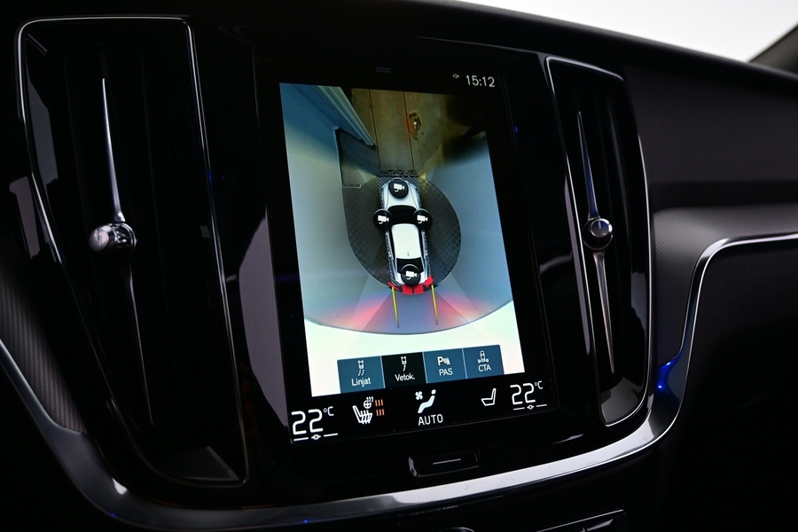 Volvo S60 vaihtoauto