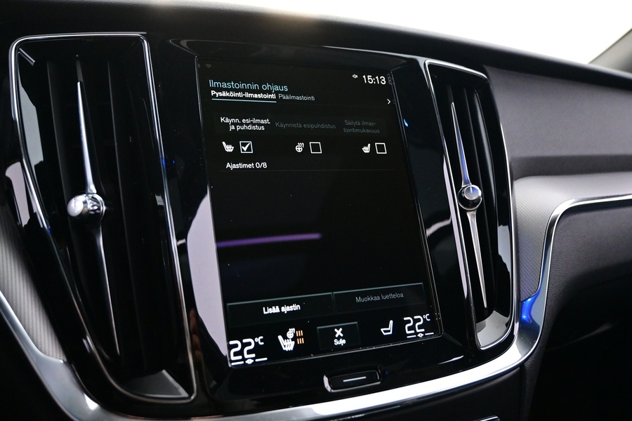 Volvo S60 vaihtoauto