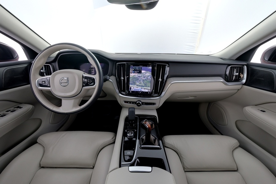 Volvo S60 vaihtoauto