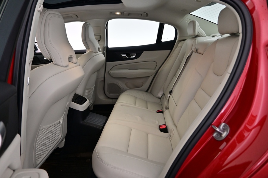 Volvo S60 vaihtoauto