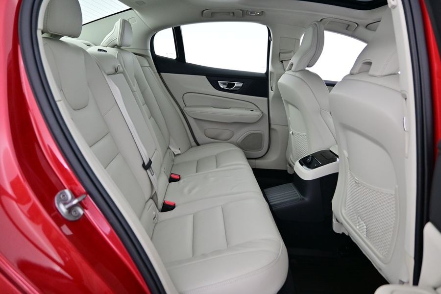 Volvo S60 vaihtoauto