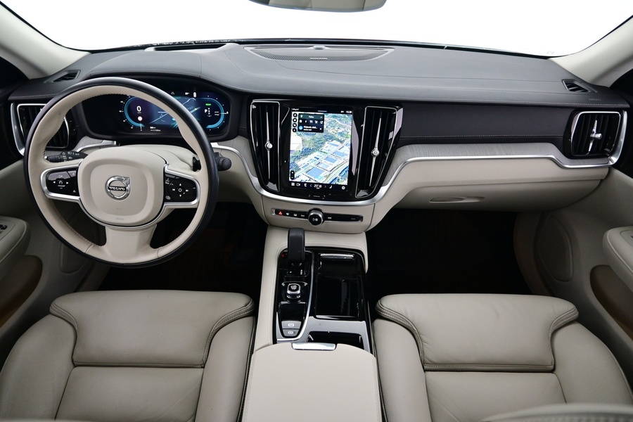 Volvo S60 vaihtoauto