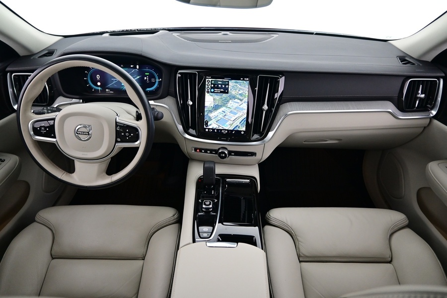 Volvo S60 vaihtoauto