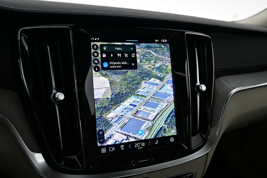 Volvo S60 vaihtoauto