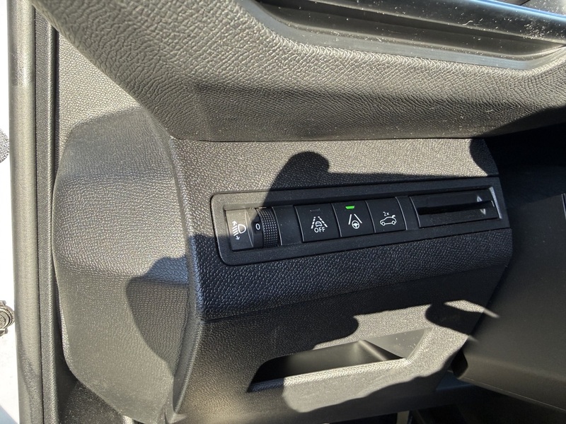 Peugeot 5008 vaihtoauto