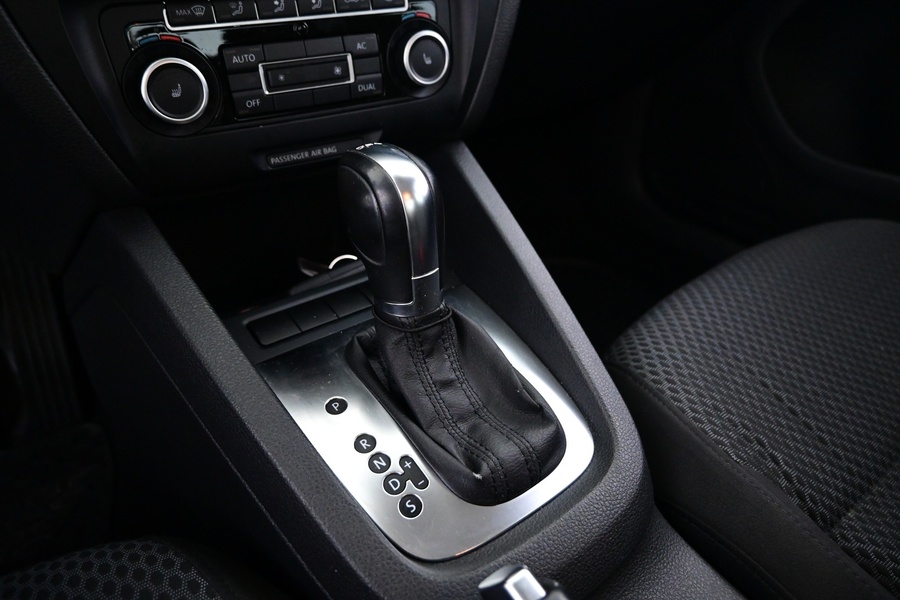 Volkswagen Jetta vaihtoauto