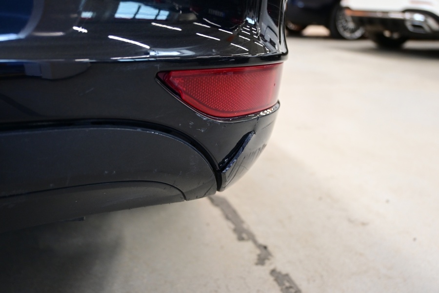 Volkswagen Jetta vaihtoauto