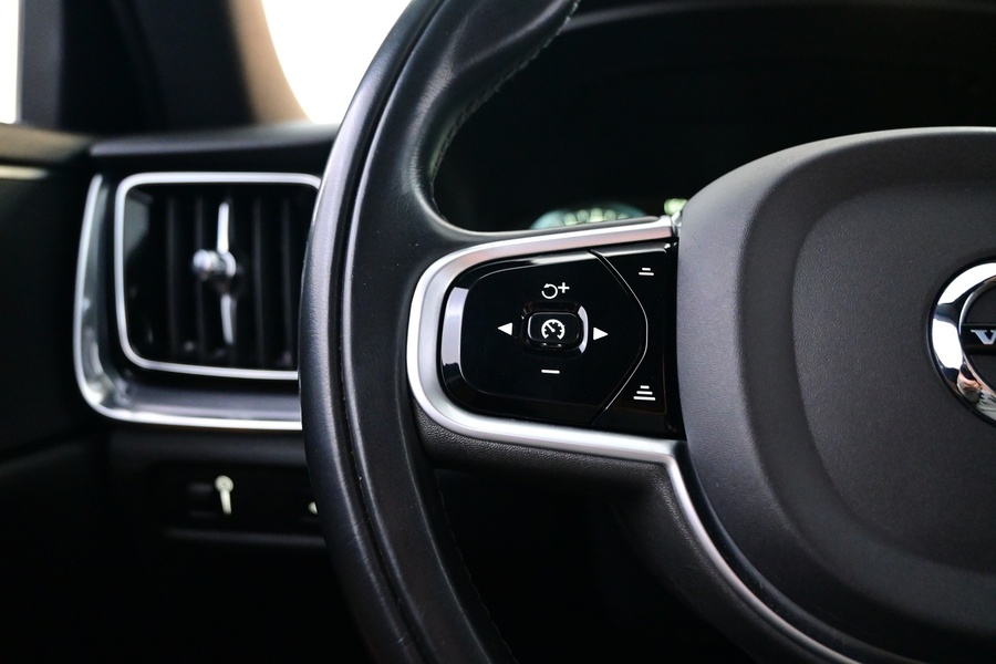 Volvo V60 Cross Country vaihtoauto