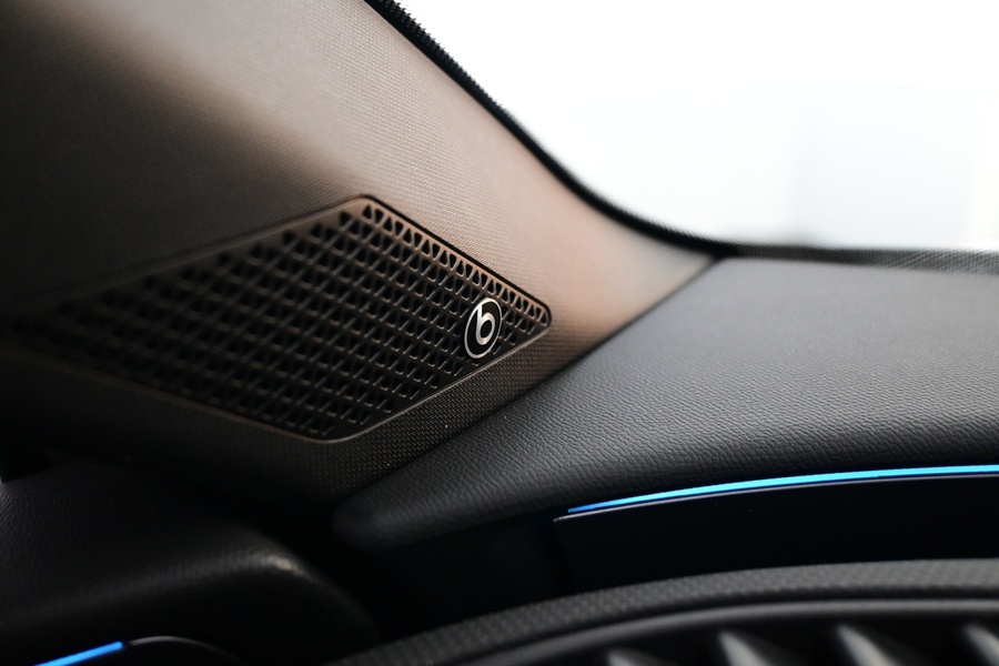 SEAT Leon Sportstourer vaihtoauto