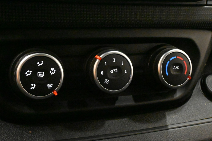 Renault Trafic vaihtoauto