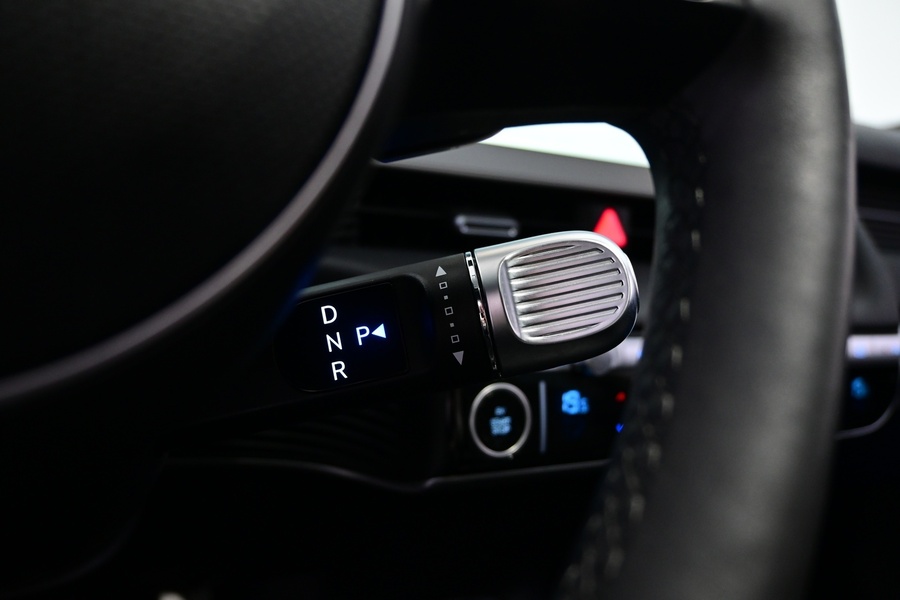 Hyundai IONIQ 5 vaihtoauto