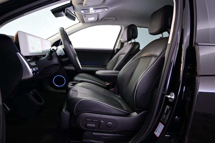 Hyundai IONIQ 5 vaihtoauto