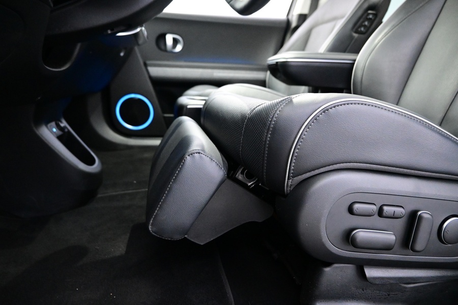 Hyundai IONIQ 5 vaihtoauto