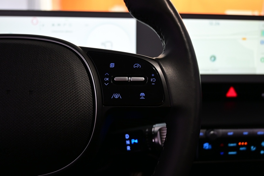 Hyundai IONIQ 5 vaihtoauto