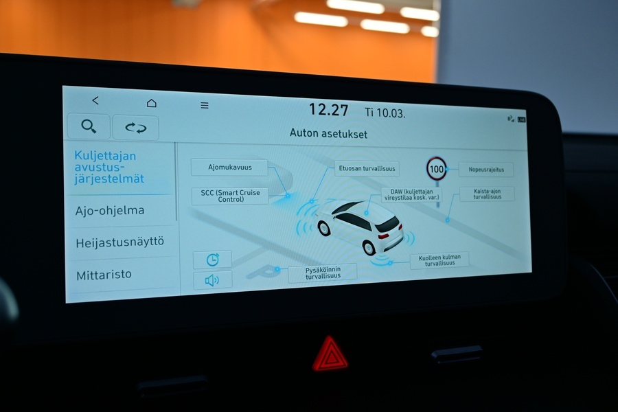 Hyundai IONIQ 5 vaihtoauto