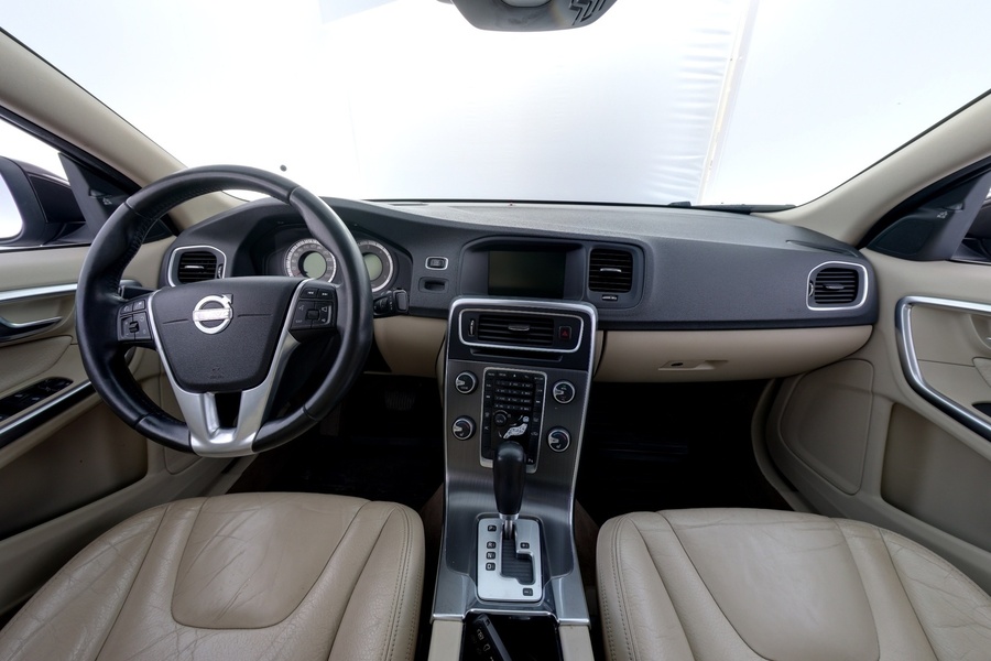 Volvo S60 vaihtoauto