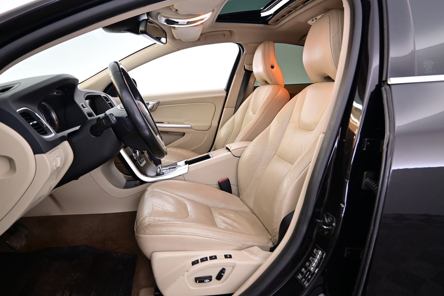 Volvo S60 vaihtoauto