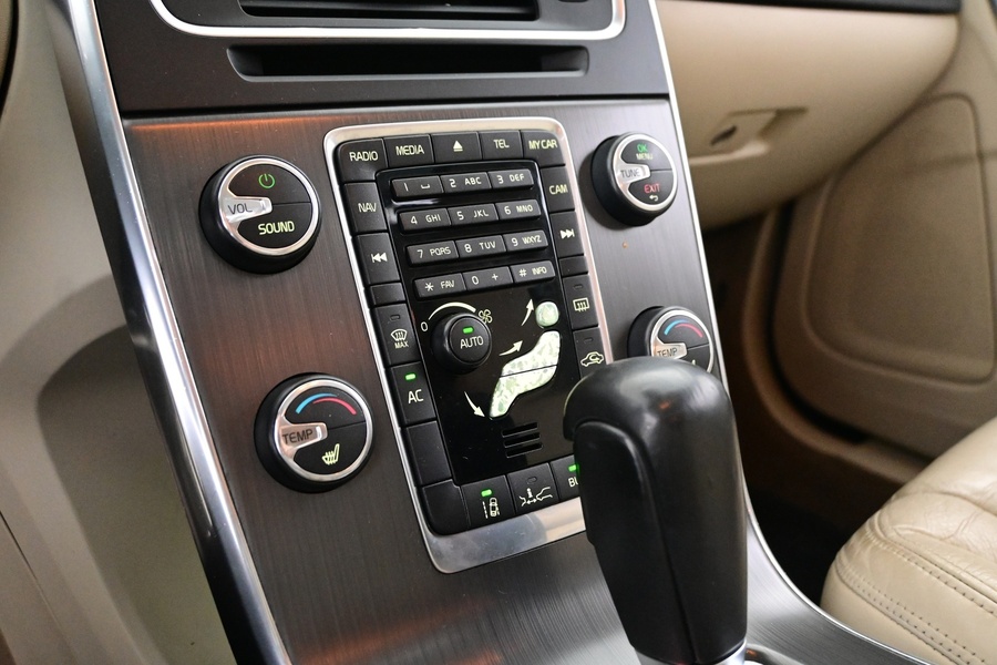 Volvo S60 vaihtoauto