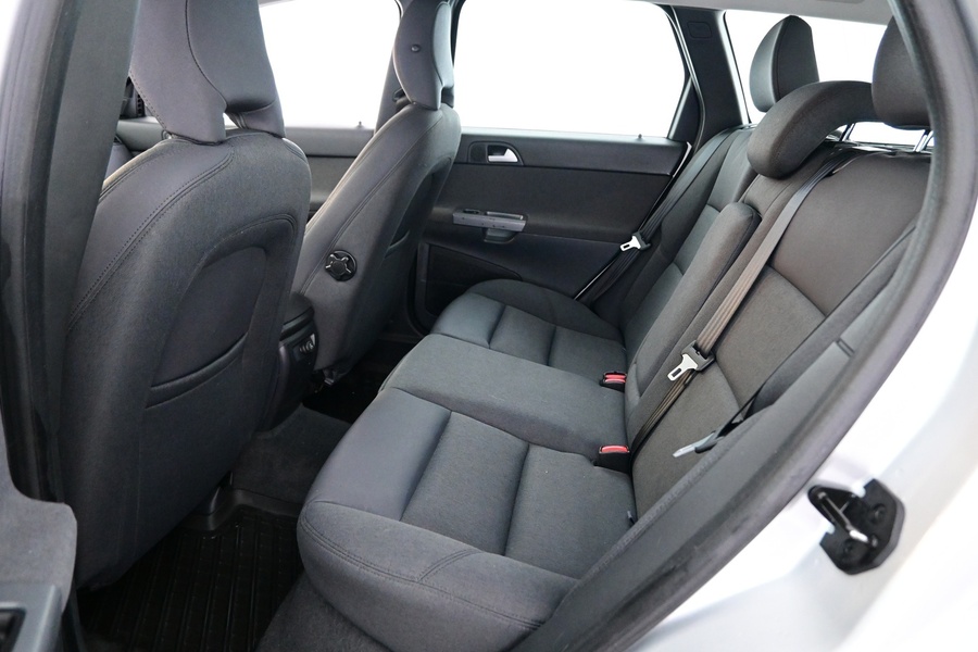 Volvo V50 vaihtoauto