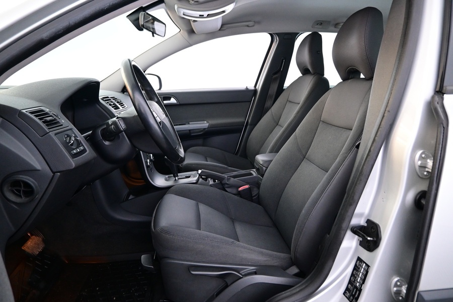 Volvo V50 vaihtoauto