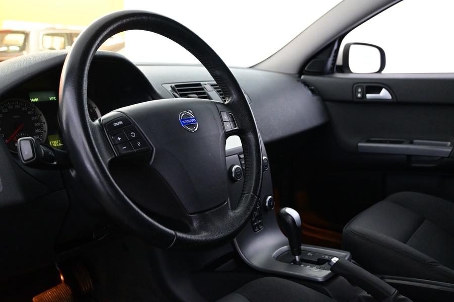 Volvo V50 vaihtoauto