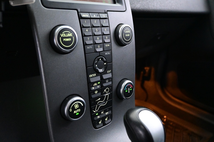 Volvo V50 vaihtoauto