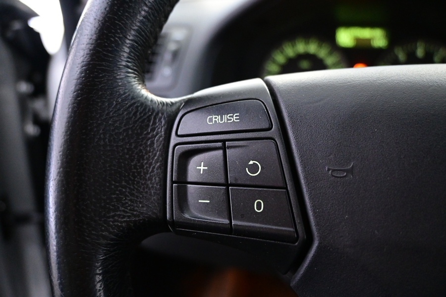 Volvo V50 vaihtoauto