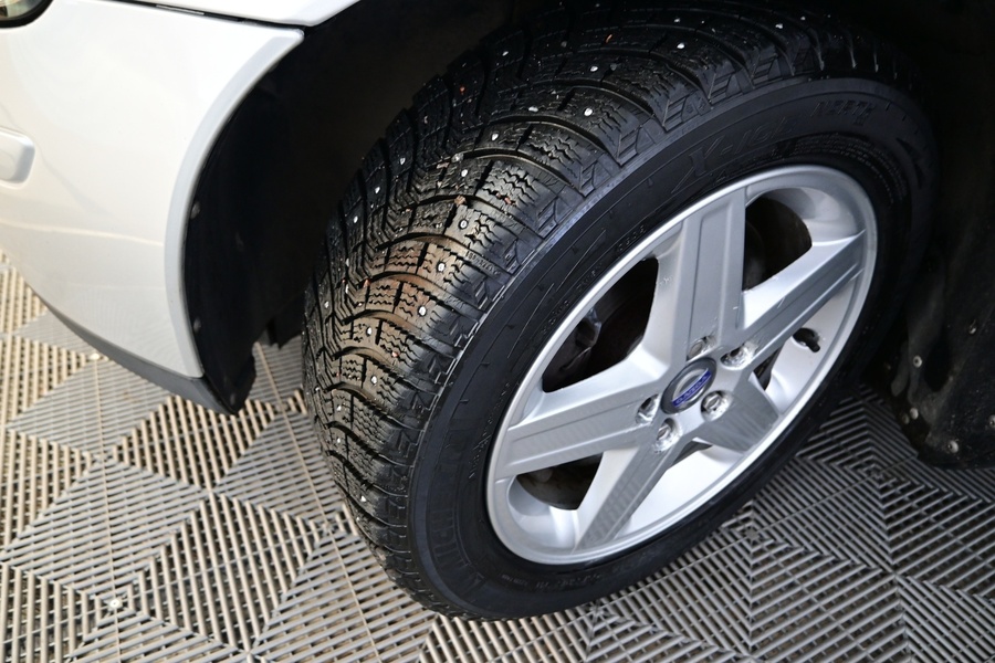 Volvo V50 vaihtoauto