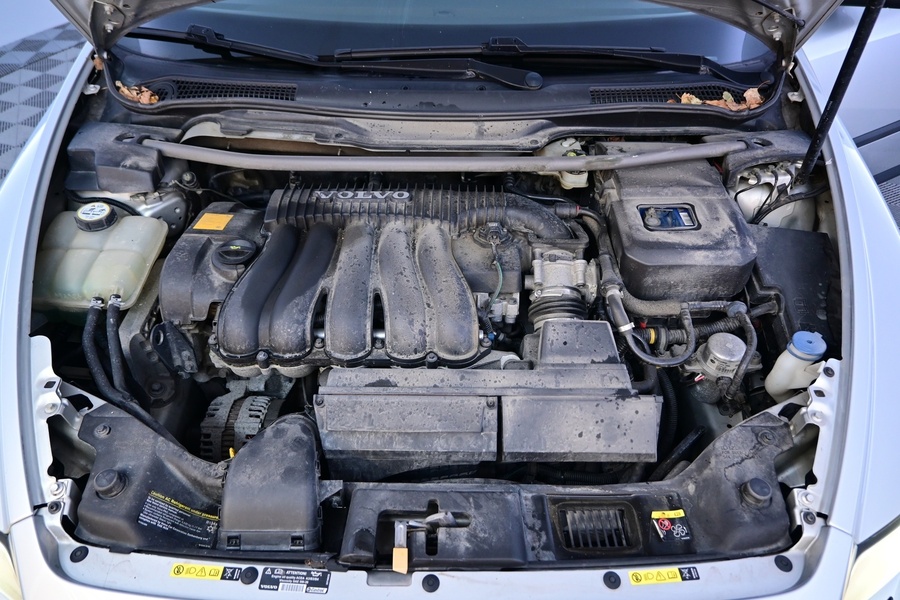 Volvo V50 vaihtoauto