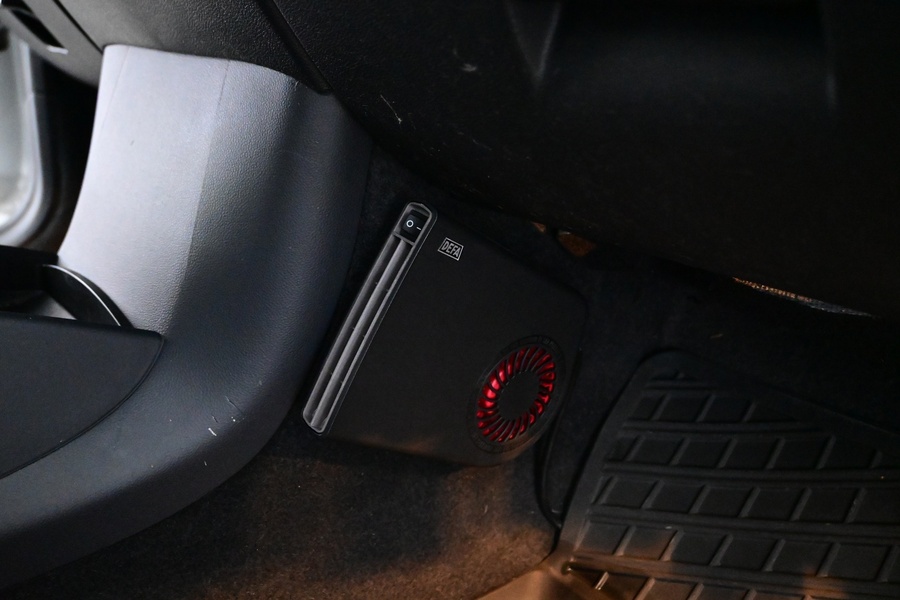 Volvo V50 vaihtoauto