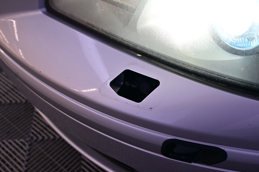 Volvo V50 vaihtoauto