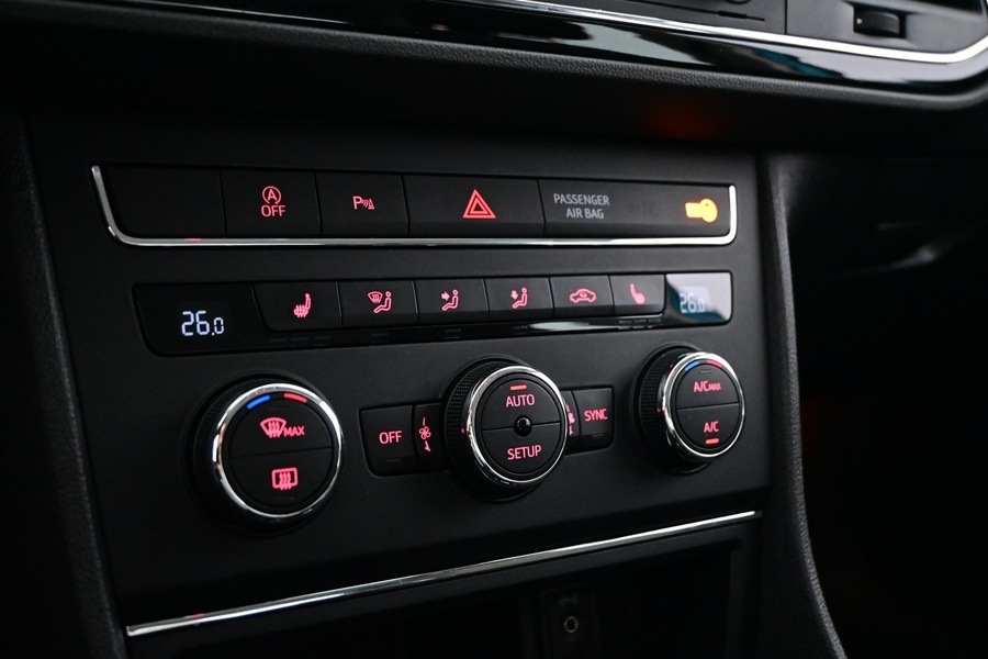 SEAT Leon vaihtoauto