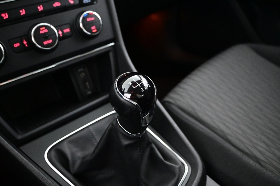 SEAT Leon vaihtoauto