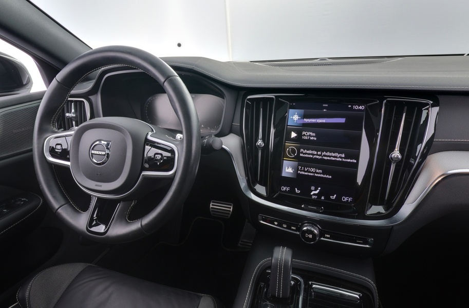 Volvo S60 vaihtoauto