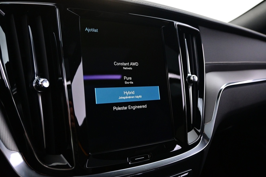 Volvo S60 vaihtoauto