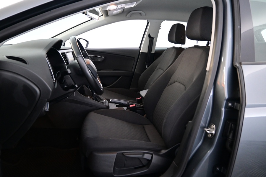 SEAT Leon vaihtoauto