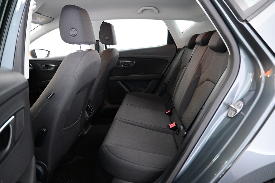 SEAT Leon vaihtoauto