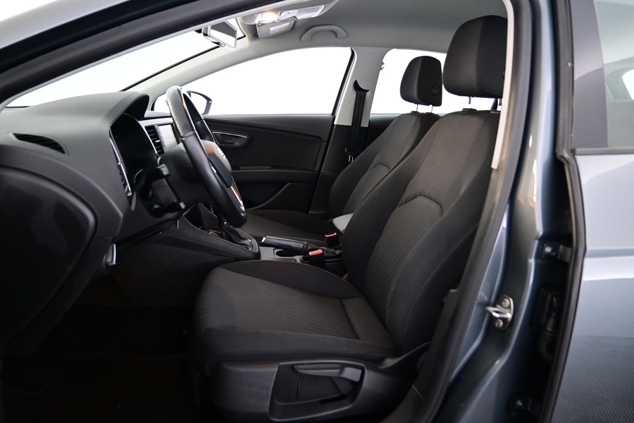 SEAT Leon vaihtoauto