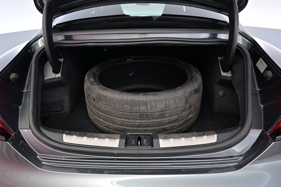 Audi e-tron GT vaihtoauto