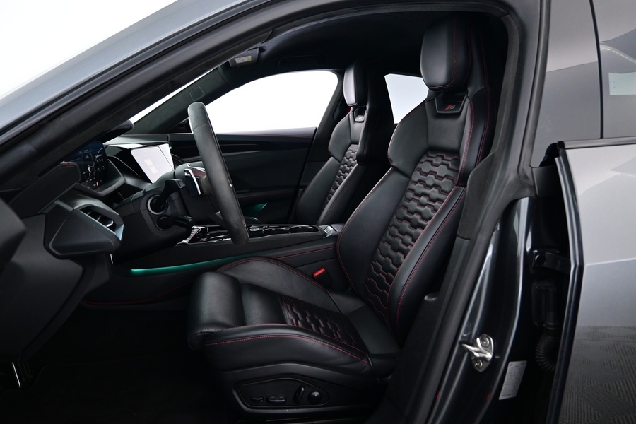 Audi e-tron GT vaihtoauto