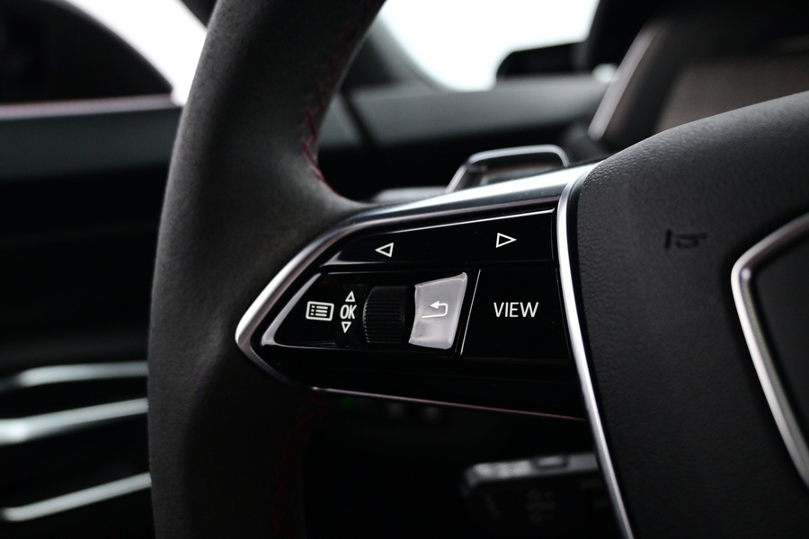 Audi e-tron GT vaihtoauto