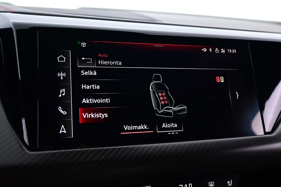 Audi e-tron GT vaihtoauto