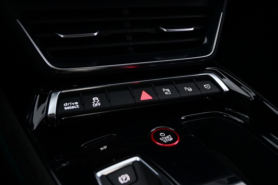 Audi e-tron GT vaihtoauto