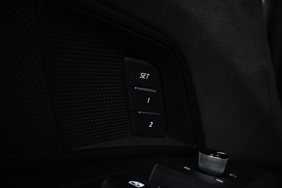 Audi e-tron GT vaihtoauto