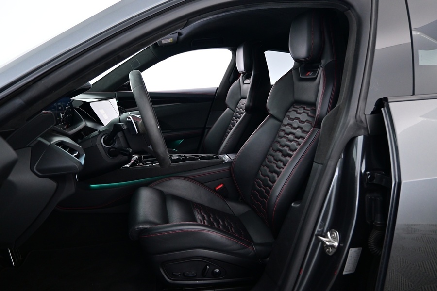 Audi e-tron GT vaihtoauto