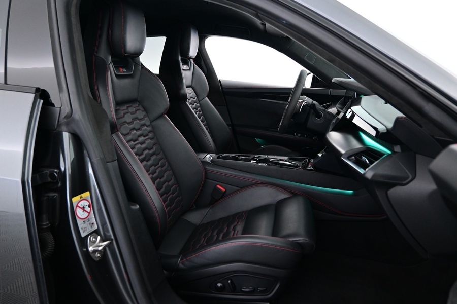 Audi e-tron GT vaihtoauto